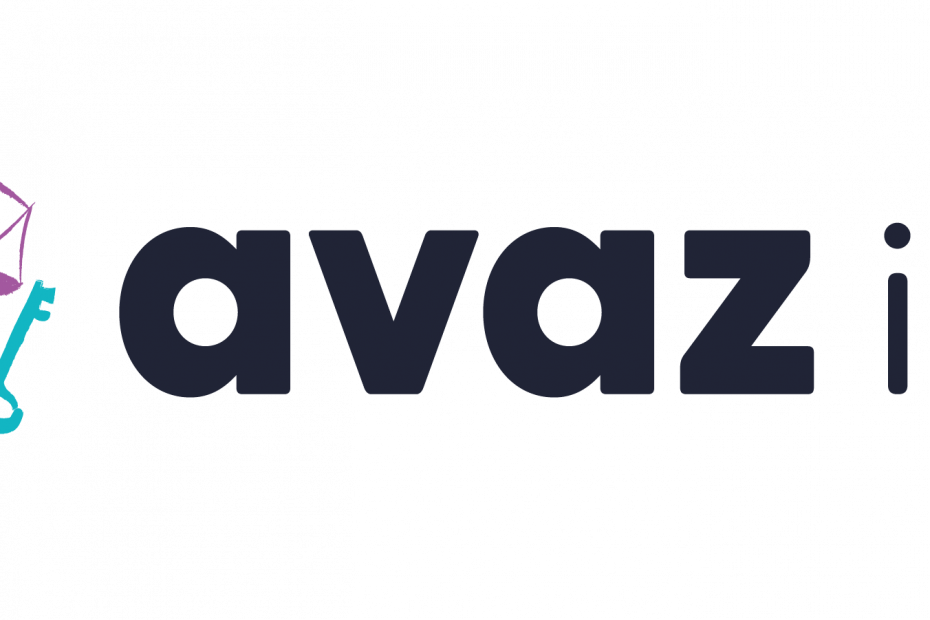 Avaz Inc. Logo
